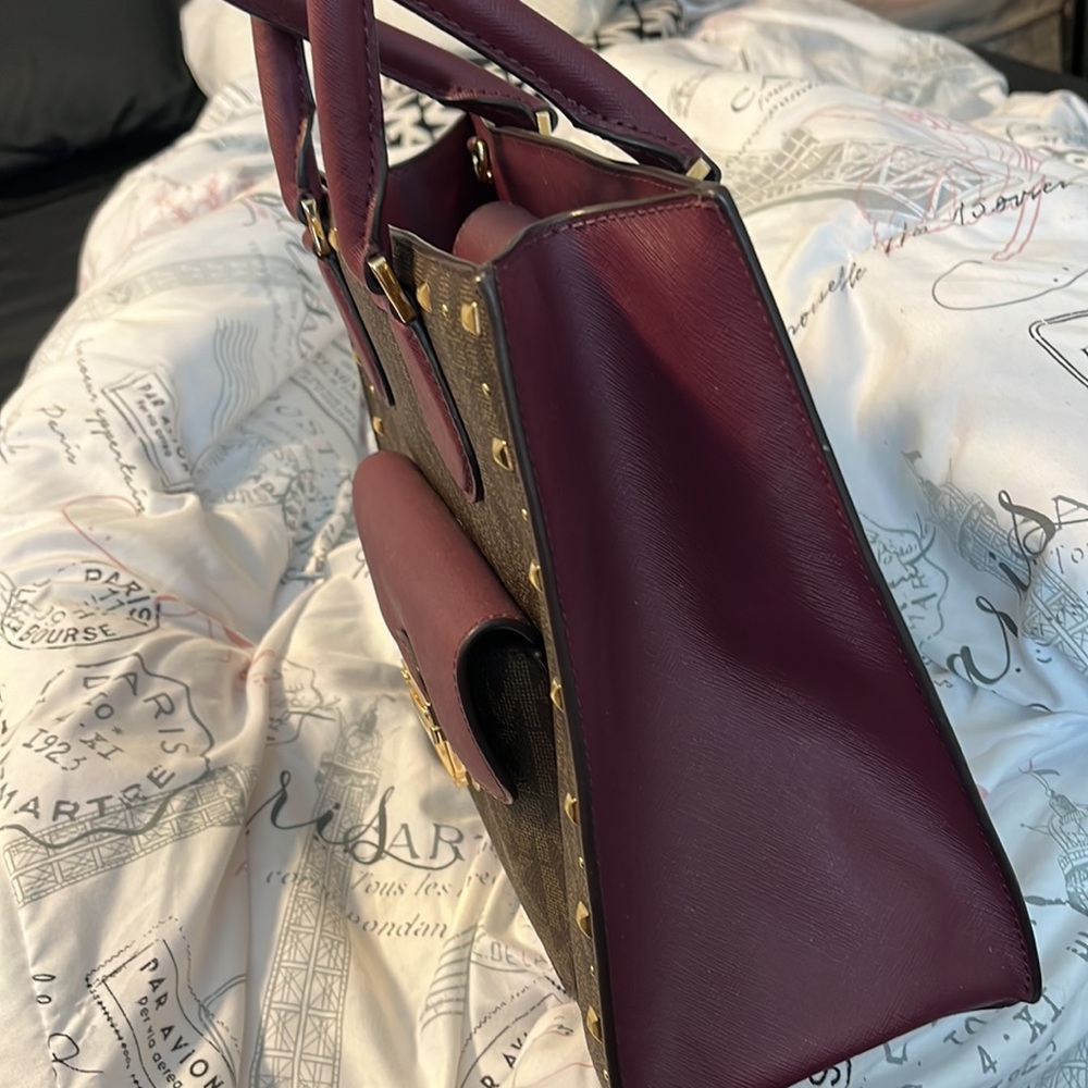 Michael kors handbag - Picture 4 of 6